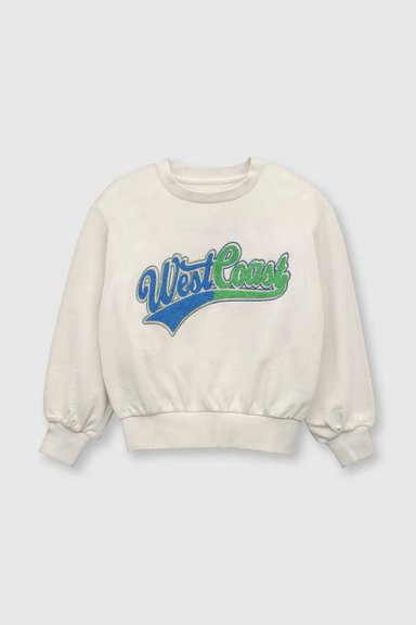 POLERA COLLOKY  NIÑA PLPO2266V24 BEIGE