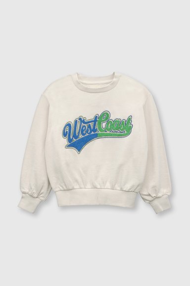 POLERA COLLOKY  NIÑA PLPO2266V24 BEIGE