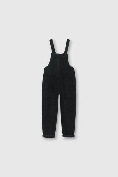 OVEROL COLLOKY  NIÑA JLCO0201I24 GRIS