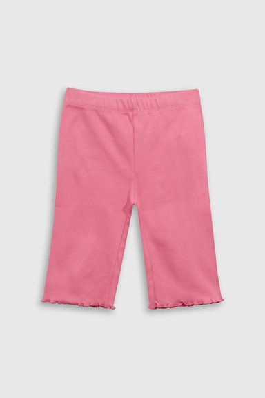 LEGGING COLLOKY  NIÑA PAPU1679V25 FUCSIA