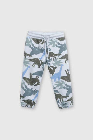 BUZO COLLOKY  NIÑO PTPO2340V25 CELESTE