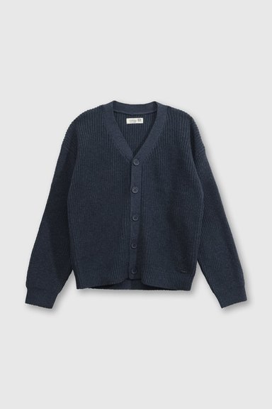 CHOMPA COLLOKY  NIÑO CHLA0551V25 AZUL