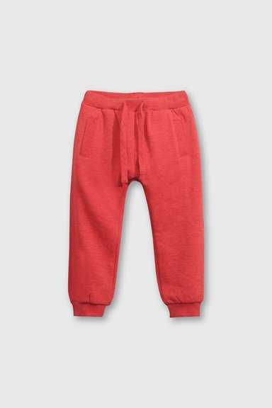 BUZO COLLOKY  NIÑO PTPO2382I24 ROJO