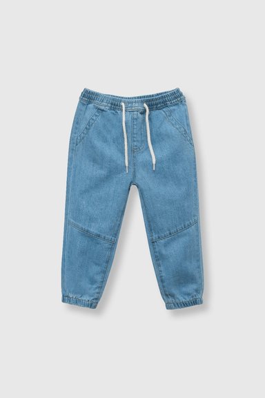 JEANS COLLOKY  NIÑO JEME0550V24 AZUL