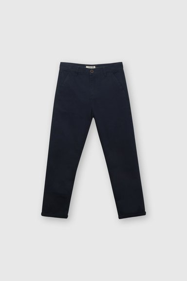 PANTALÓN COLLOKY  NIÑO PTGB0350V24 AZUL