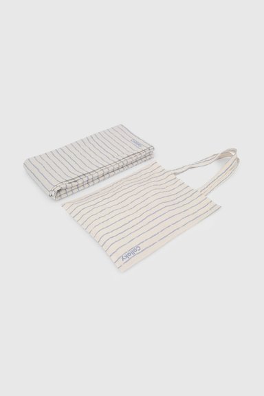 TOALLA COLLOKY NIÑA TOTO0477V26 BEIGE