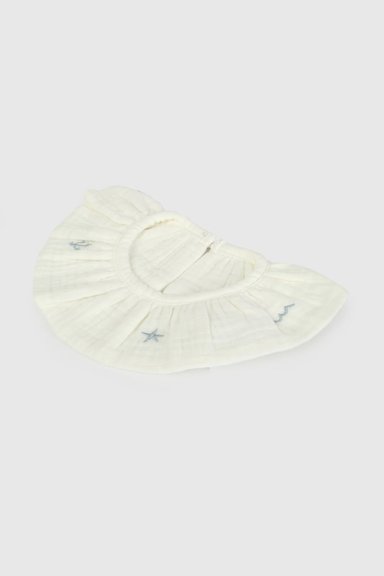 CUELLO COLLOKY BEBÉ NIÑO CUBM0109V26 BLANCO