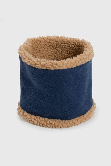 CUELLO COLLOKY NIÑO CUPF0157I25 AZUL