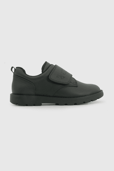 ZAPATO ESCOLAR COLLOKY NIÑO 71070101I26 NEGRO - 2