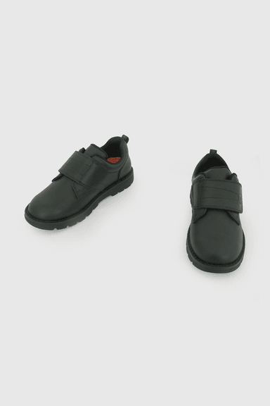 ZAPATO ESCOLAR COLLOKY NIÑO 71070101I26 NEGRO - 3