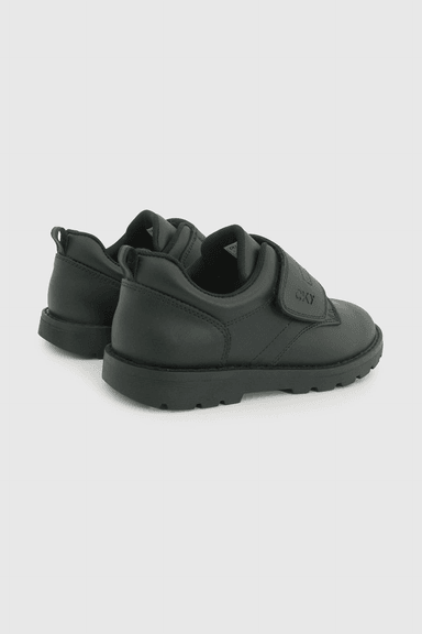 ZAPATO ESCOLAR COLLOKY NIÑO 71070101I26 NEGRO - 4
