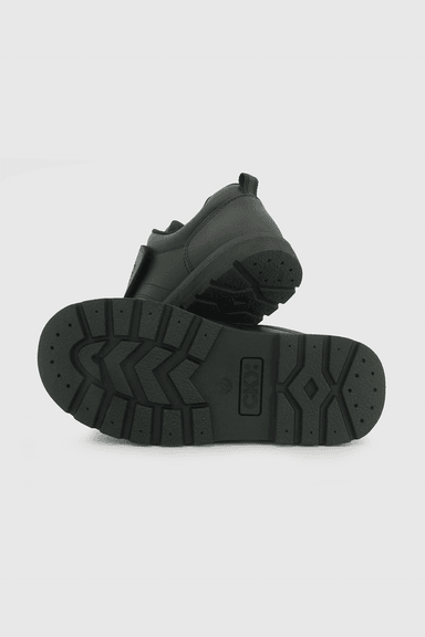 ZAPATO ESCOLAR COLLOKY NIÑO 71070101I26 NEGRO - 5