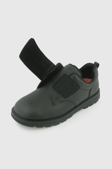 ZAPATO ESCOLAR COLLOKY NIÑO 71070101I26 NEGRO - 6