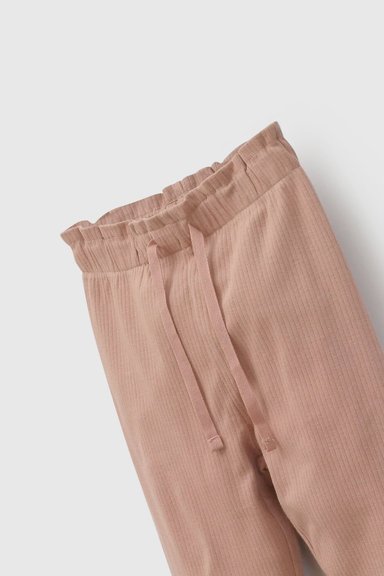 LEGGING CASUAL COLLOKY KID NIÑA ROSADO - 3