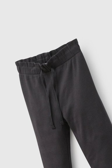 LEGGING CASUAL COLLOKY KID NIÑA GRIS - 3