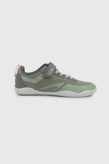 ZAPATILLA URBANO COLLOKY KID UNISEX VERDE - 2