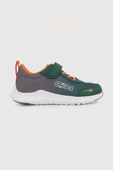 ZAPATILLA URBANO COLLOKY KID NIÑO VERDE - 2