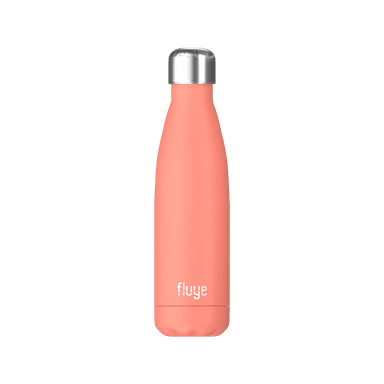 TOMATODO FLUYE BOTTLE 500ML CORAL