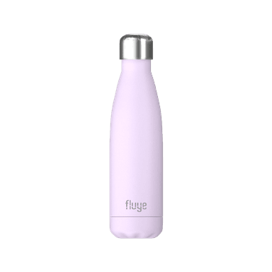 TOMATODO FLUYE BOTTLE 500ML LILA