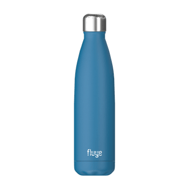TOMATODO FLUYE BOTTLE 750ML NAVY BLUE