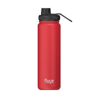 TOMATODO FLUYE SPORT 700ML RED VELVET