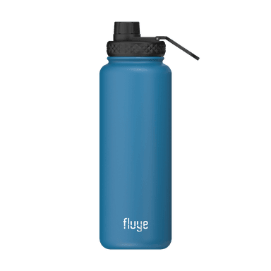 TOMATODO FLUYE SPORT 1200ML NAVY BLUE