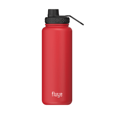 TOMATODO FLUYE SPORT 1200ML RED VELVET