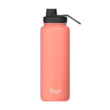 TOMATODO FLUYE SPORT 1200ML CORAL