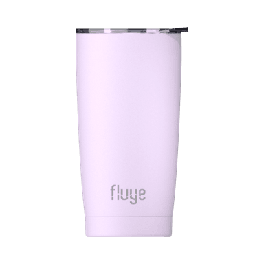 VASO TÉRMICO FLUYE CUP PRO 590ML LILA