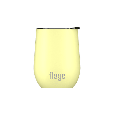 VASO TÉRMICO FLUYE CUP 350ML SUNNY