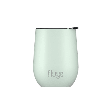 VASO TÉRMICO FLUYE CUP 350ML MINT