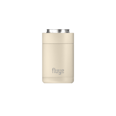 COOLER FLUYE CAN COOLER 355ML BAJA SAND - 2