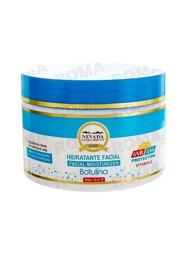 CREMA FACIAL BOTULINA 283G NEVADA