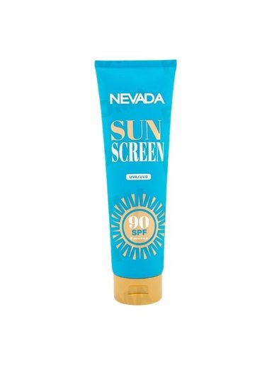PROTECTOR SOLAR SPF90 – UVA/UVB 280ML NEVADA
