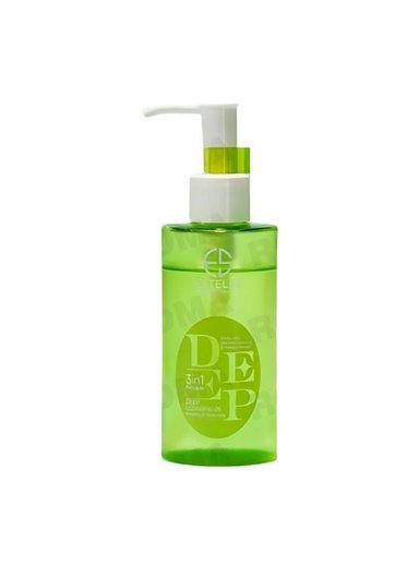 ACEITE REMOVE MAKE UP - AVOCADO 130ML ESTELIN