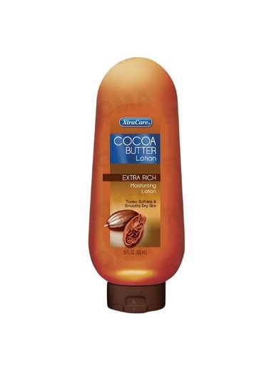 CREMA CORPORAL COCOA BUTTER 532ML XTRACARE
