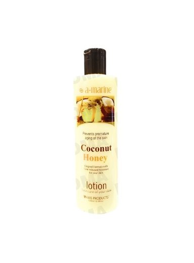 CREMA CORPORAL MIEL DE COCO 500ML