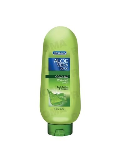 CREMA CORPORAL DE ALOE VERA 532ML XTRACARE
