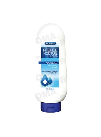 CREMA CORPORAL INTENSE MOISTURE 532ML XTRACARE