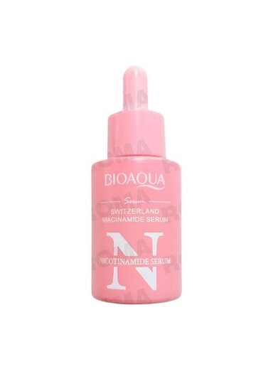 SÉRUM SWITZERLAND NIACINAMIDE 30ML BIOAQUA