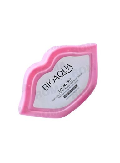 PARCHE PARA LABIOS COLÁGENO BIOAQUA