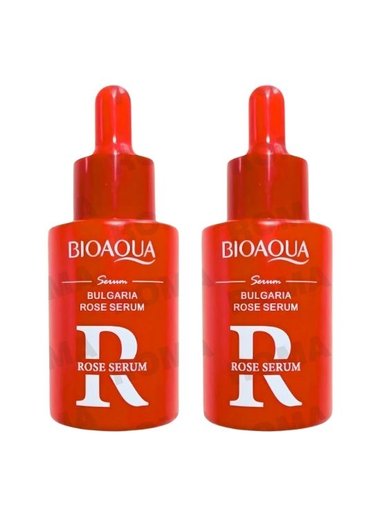 PACK 2 SÉRUM BULGARIA ROSE 30ML BIOAQUA