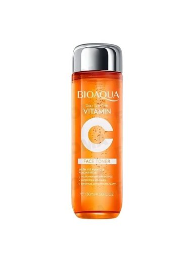 TÓNICO FACIAL VITAMINA C 130ML BIOAQUA