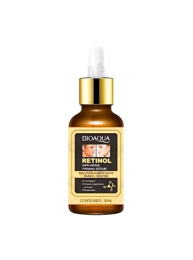 SÉRUM FACIAL RETINOL 30ML BIOAQUA