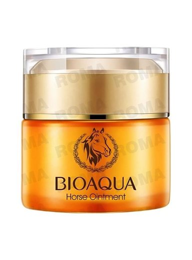 CREMA ACEITE DE CABALLO 50G BIOAQUA