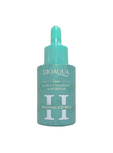 SÉRUM KOREA HYALURONIC 30ML BIOAQUA