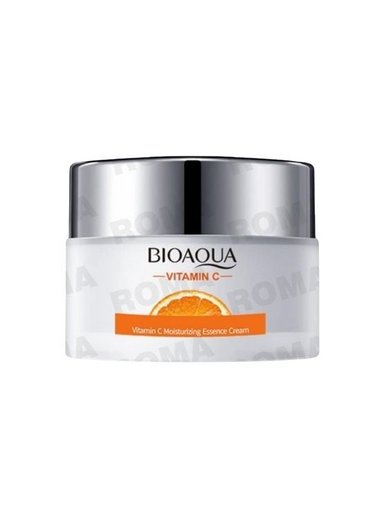 CREMA FACIAL VITAMINA C 50G BIOAQUA