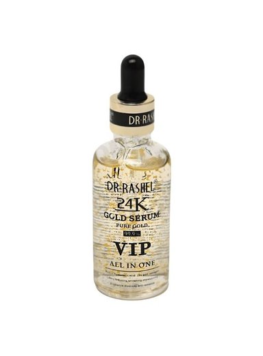 PRIMER SERUM 24K GOLD VIP 50ML DR RASHEL