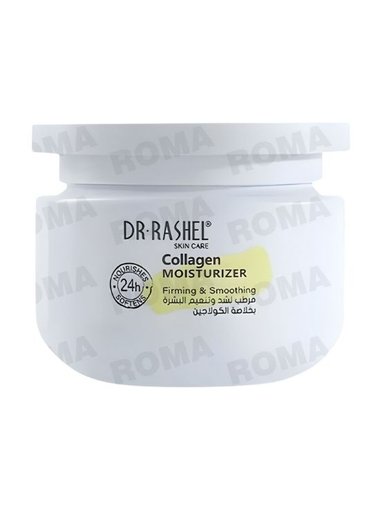 CREMA FACIAL COLLAGEN MOISTURIZER 160ML DR RASHEL