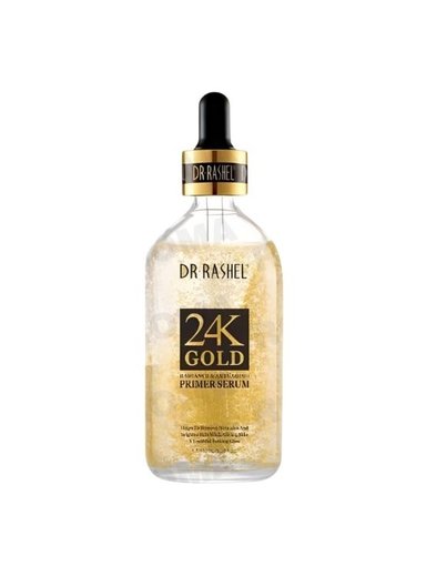 PRIMER SERUM 24K GOLD 100ML DR RASHEL